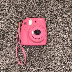 instax mini 9